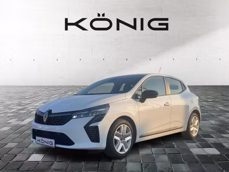 Renault Clio Evolution