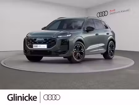 Audi Q3 1.5 TFSI 272 S line