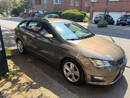 Seat Leon 1.4 TSI 110 ST