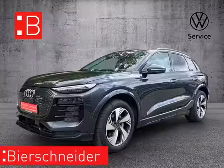 Audi Q6 E-Tron 251