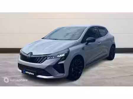 Renault Clio E-Tech 1.6 145 Esprit Alpine