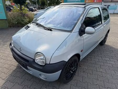Renault Twingo 1.2 55 Privilège