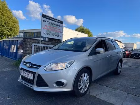 Ford Focus 1.6 85 Trend