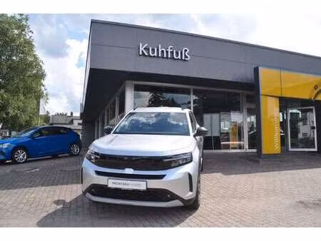 Opel Frontera 1.2 136 GS