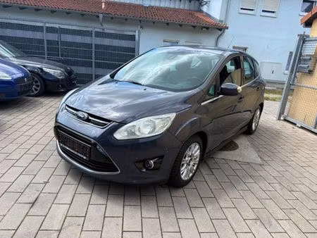 Ford Grand C-max 1.6 SE