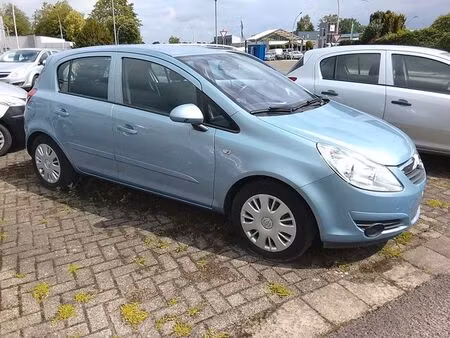 Opel Corsa 1.2 80 Edition