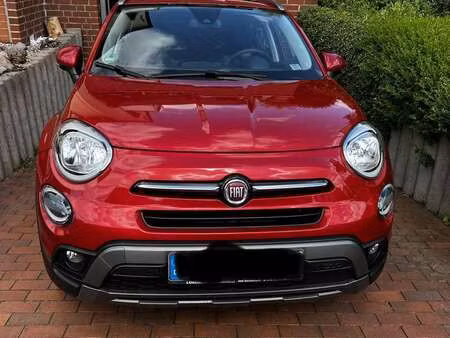 Fiat 500X 1.3 150 Cross