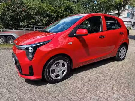 Kia Picanto 1.0 GDi 68