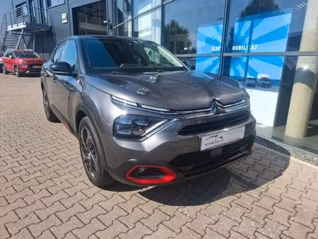 Citroën C4 1.2 PureTech 131 C-Series