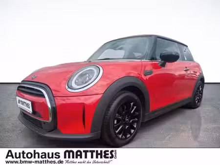 Mini Mini Cooper S 1.5 136 Classic