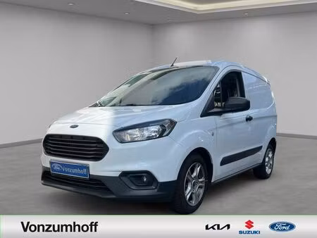 Ford Transit 1.0 Trend