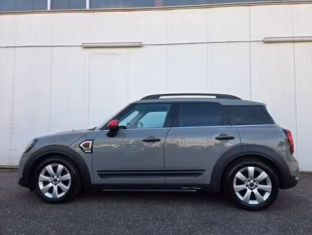 Mini Countryman One 1.5 116