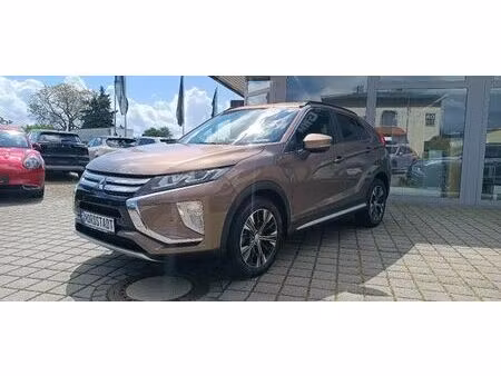 Mitsubishi Eclipse Cross 1.5 163 Diamant Edition
