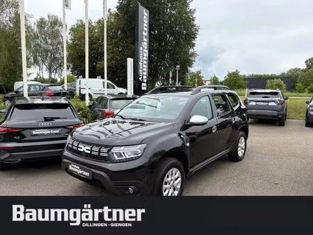 Dacia Duster 130 Expression