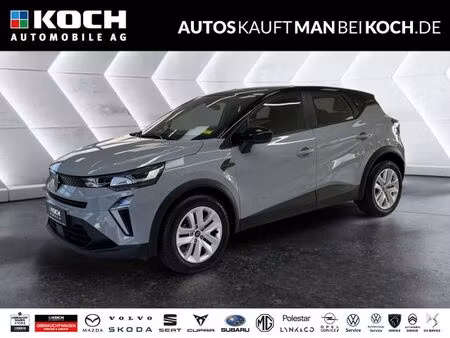 Renault Captur 1.0 91 Evolution