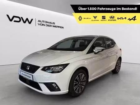 Seat Ibiza 1.0 Style