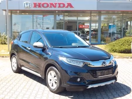 Honda HR-V 1.5 Vtec 131 Elegance