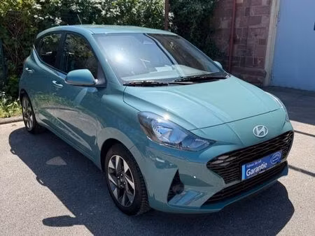 Hyundai i10 1.0 67 Trend