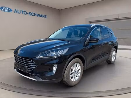 Ford Kuga 1.5 150 Titanium X