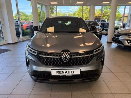 Renault Austral 1.2 TCe 130 Équilibre