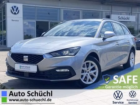 Seat Leon 2.0 TDI 150 Style