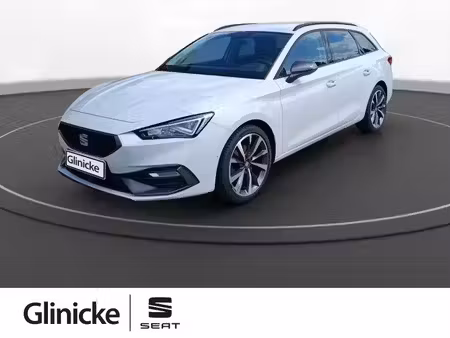 Seat Leon 1.5 TSI 110 FR