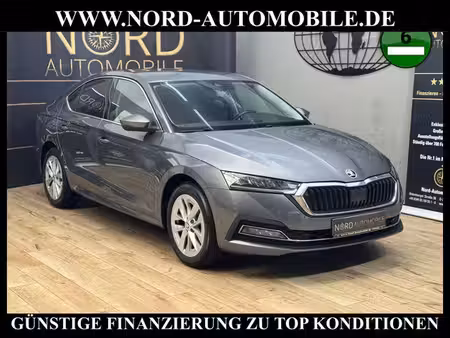 Škoda Octavia 1.5 FSI 150 Style