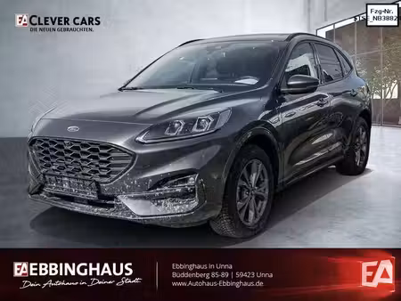 Ford Kuga 2.5 ST Line X