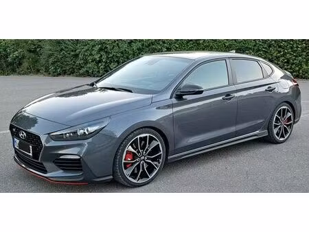 Hyundai i30 N Performance 2.0 T-GDi 275 N Performance