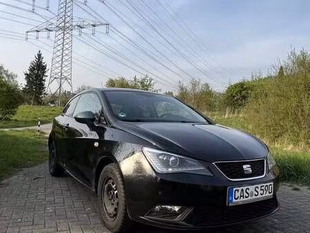 Seat Ibiza Cupra 1.0 TSI 75 Connect