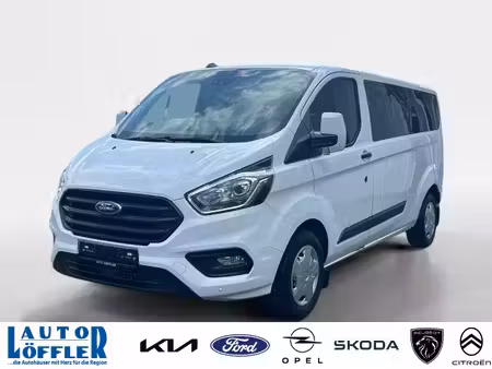 Ford Transit 2.0 185 Trend