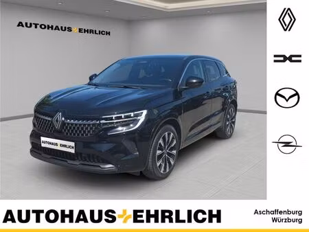 Renault Austral 1.2 200 Techno