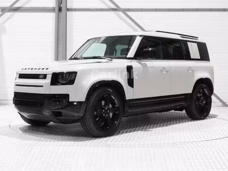 Land Rover Defender 3.0 X-Dynamic HSE 4x4
