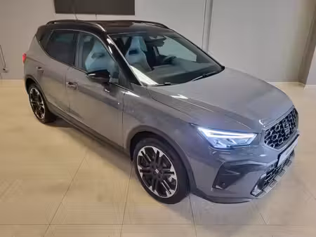 Seat Arona 1.0 TSI