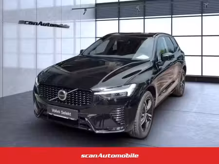 Volvo XC60 2.0 197 R Design