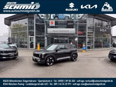 Kia EV2 147 Earth