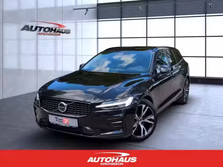 Volvo V60 2.0 197 Plus