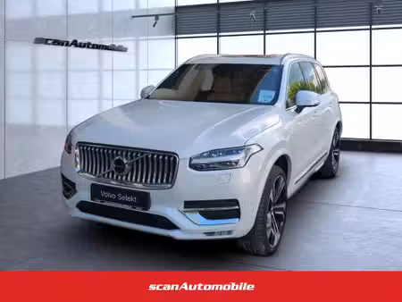 Volvo XC90 2.0 235 4x4