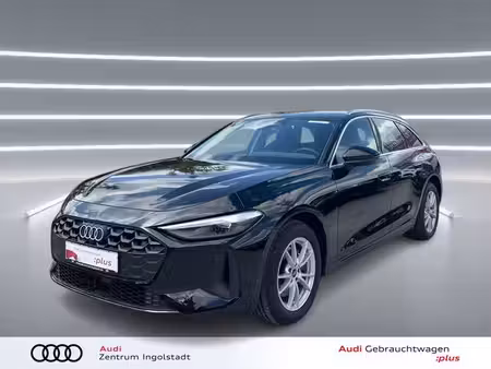 Audi A5 2.0 TFSI 150