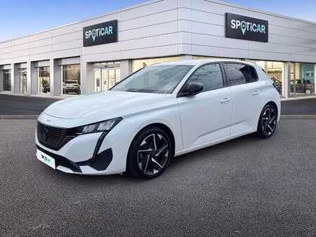 Peugeot 308 1.2 THP 130 Allure