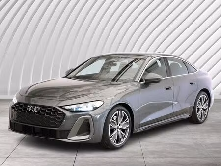 Audi A5 2.0 TDI 150