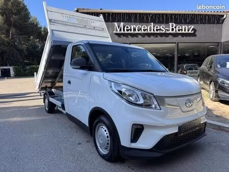 Maxus Edeliver 3 160