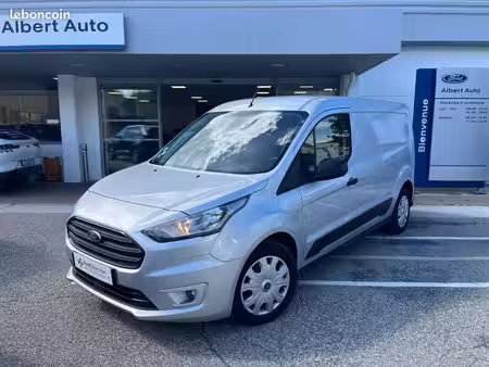 Ford Transit 1.5 Trend