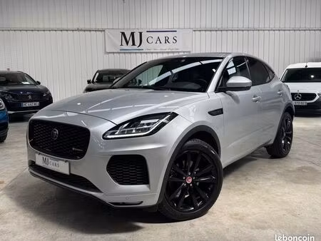 Jaguar E-Pace D180 2.0 180 R Dynamic SE 4x4