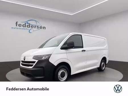 Volkswagen Transporter T7 2.0 TDI 110