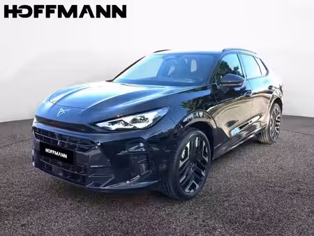 Cupra Terramar 1.5 150