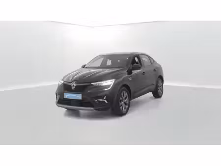 Renault Arkana 1.3 TCe 140 Evolution