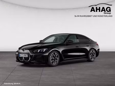 BMW i4 40 340 eDrive