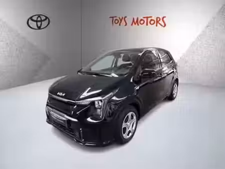Kia Picanto 1.2 79 Active