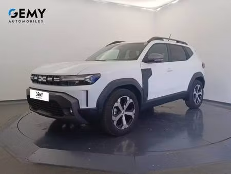 Dacia Duster 1.6 140 Journey